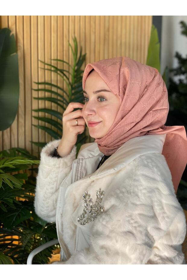 991 Aker Koza Eşarp 1050950 - 2