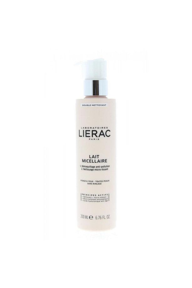 Micellar Milk Double Cleanser 200 ml - 1