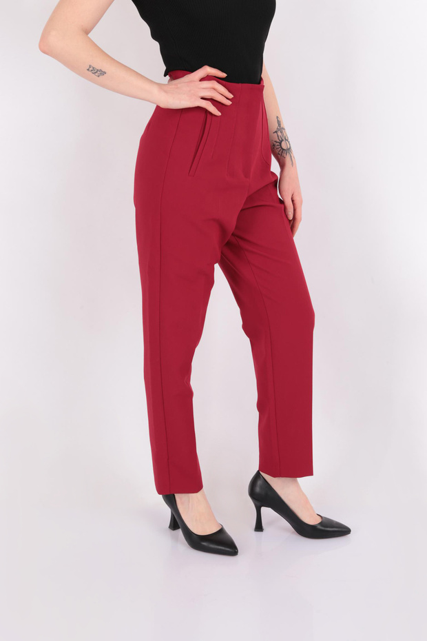 71084 Kadın Pantolon - 3