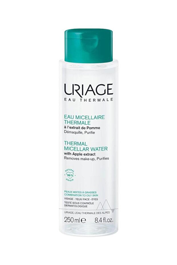 Eau Thermale - Thermal Micellar Water 250 ml