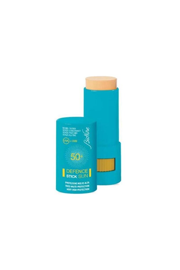 Defence Sun Stick SPF50+ 9 ml - 1