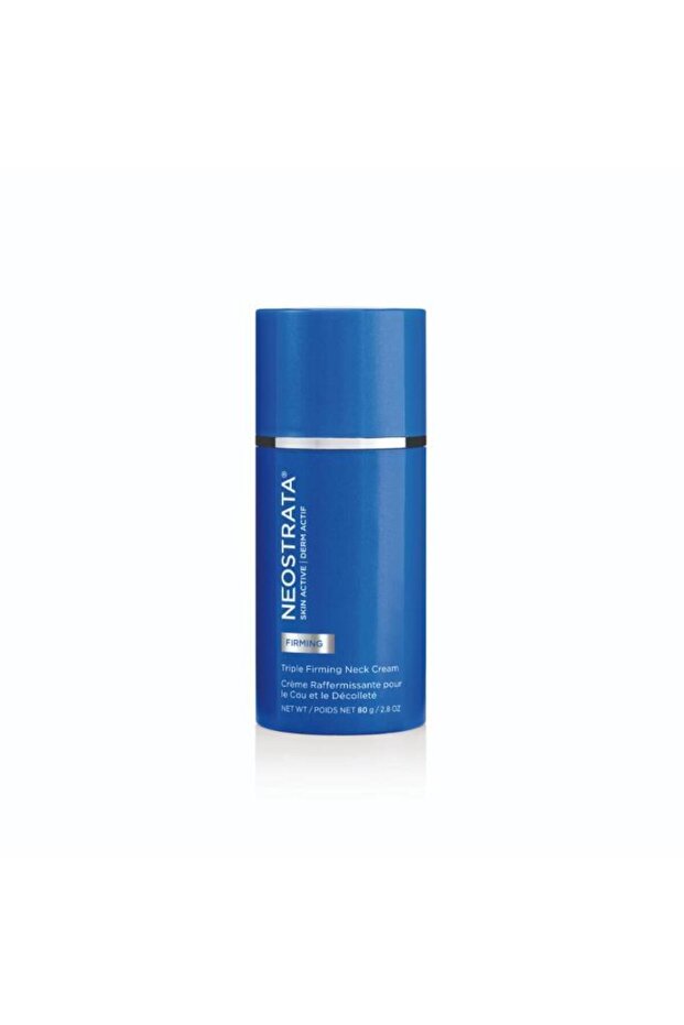 Skin Active Triple Firming Neck Cream 80 Gr