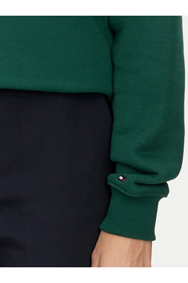 Modern Regular Fit Sweat - 5