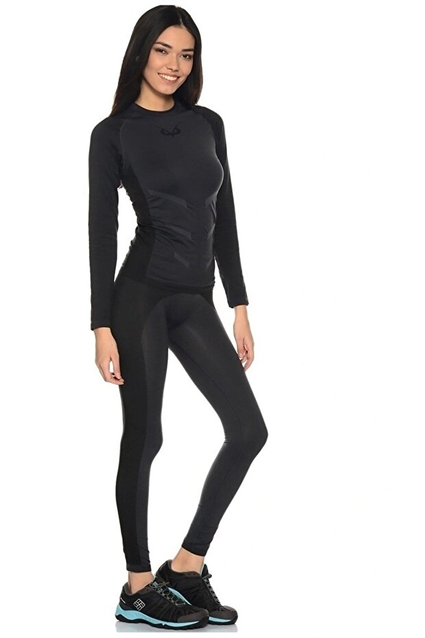 Дамски термо долнища - 1