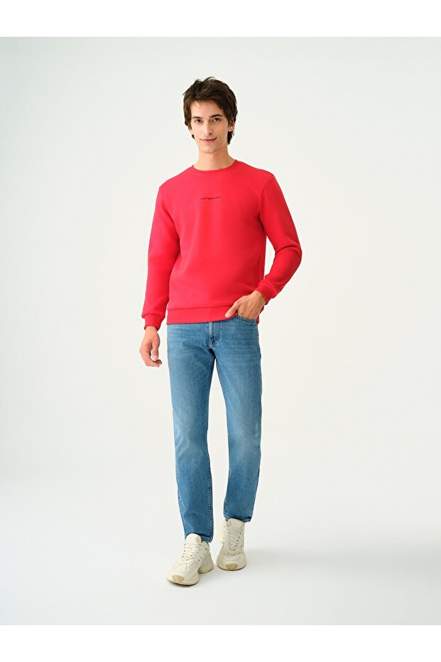 LF2034268 SWEATSHIRT - 2