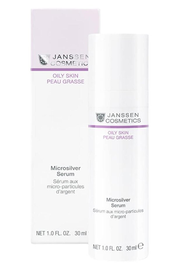 Microsilver Serum 30 ml - 1