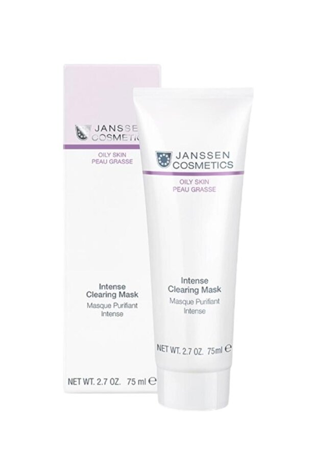 Intense Clearing Mask 75 ml - 1