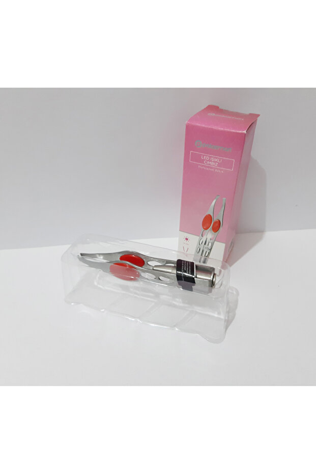 Led Işıklı Cımbız - 3