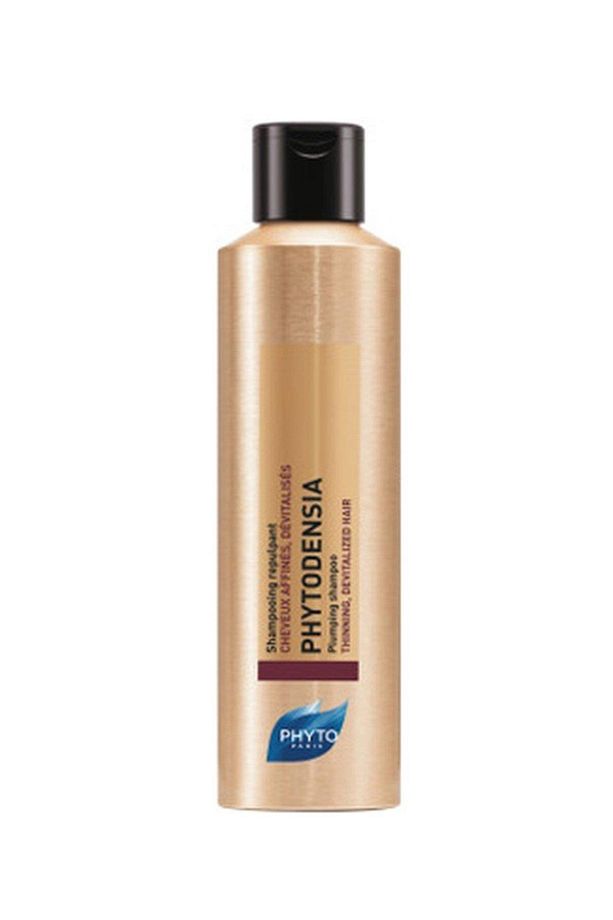 Densia Anti-aging Fluid Plumping Shampoo 200 ml - Incelmiş Ve Cansız Saçlar - 1