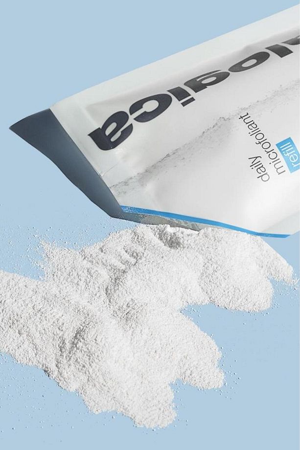 Daily Microfoliant Refill 74 gr - 4