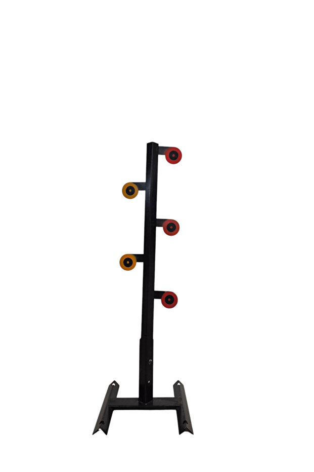 Çelik Atıcılık Hedefi - 2