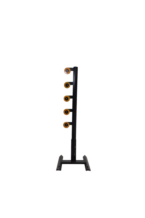 Çelik Atıcılık Hedefi - 3