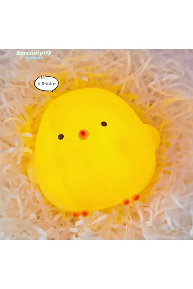 Mini Sevimli led ışık - 7