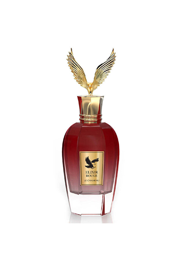 إليكسير روج 120 مل - أو دو بارفان - عطر للجنسين