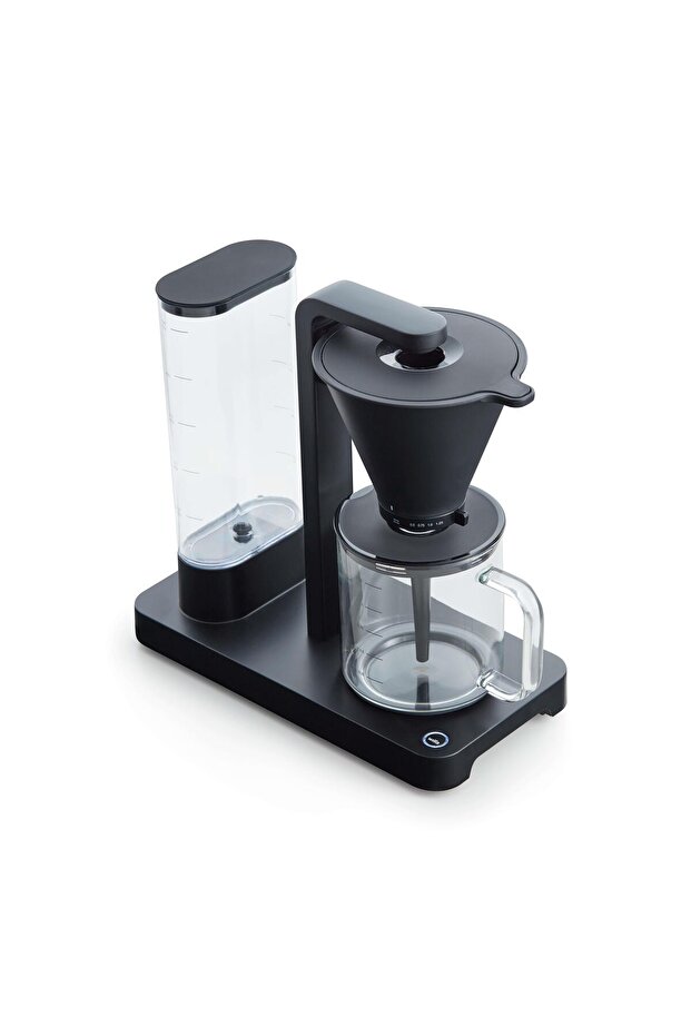 Wilfa - Performance Filtre Kahve Makinesi 1,800W 1.25 Lt. - WSPL-3B - 3