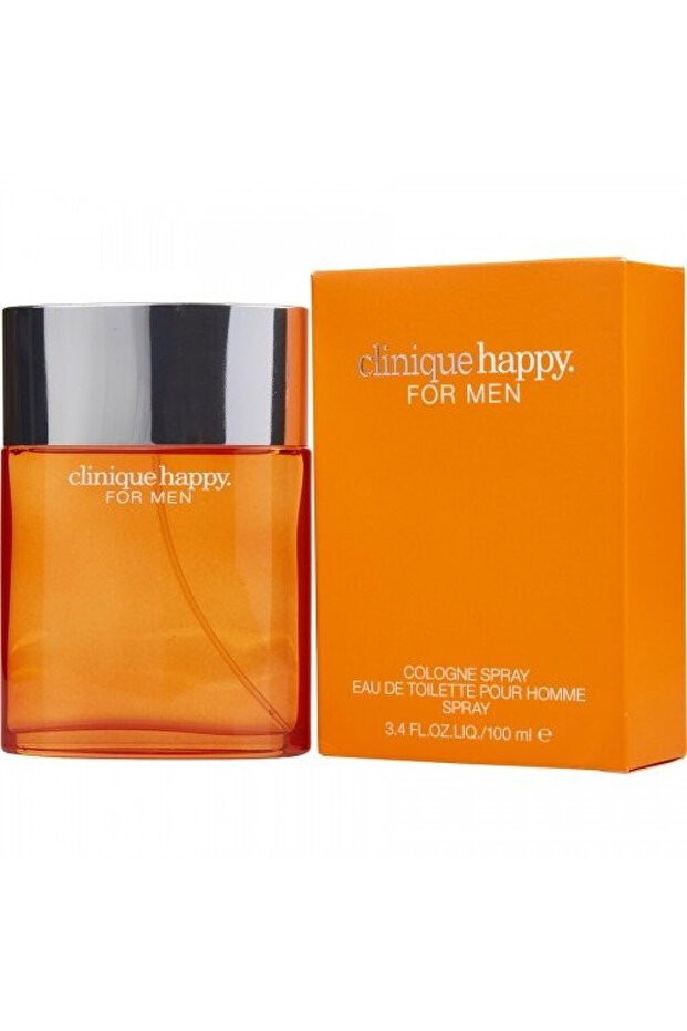 عطر Happy For Men للرجال 100 مل