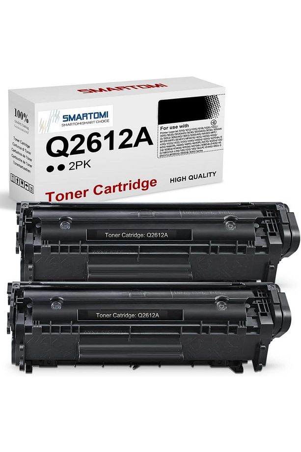 Laserjet 1018 1020 1022  1010 1012 1015 3015 3020 3030 3050 3052 3055 M1005 M1319 M1319f, 2ADET - 1