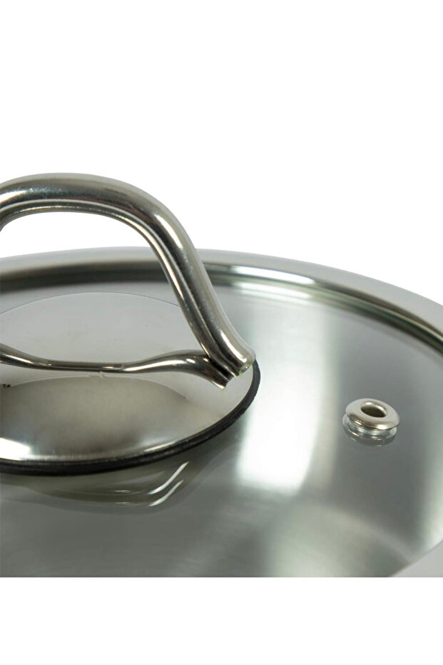 Teos 2 Parça Sahan 18cm - 2