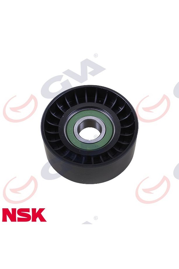 ALTERNATÖR GERGİ RULMANI DUCATO 2.3JTD-2.3D (02-) 504000410-2994029-504086751 - 1