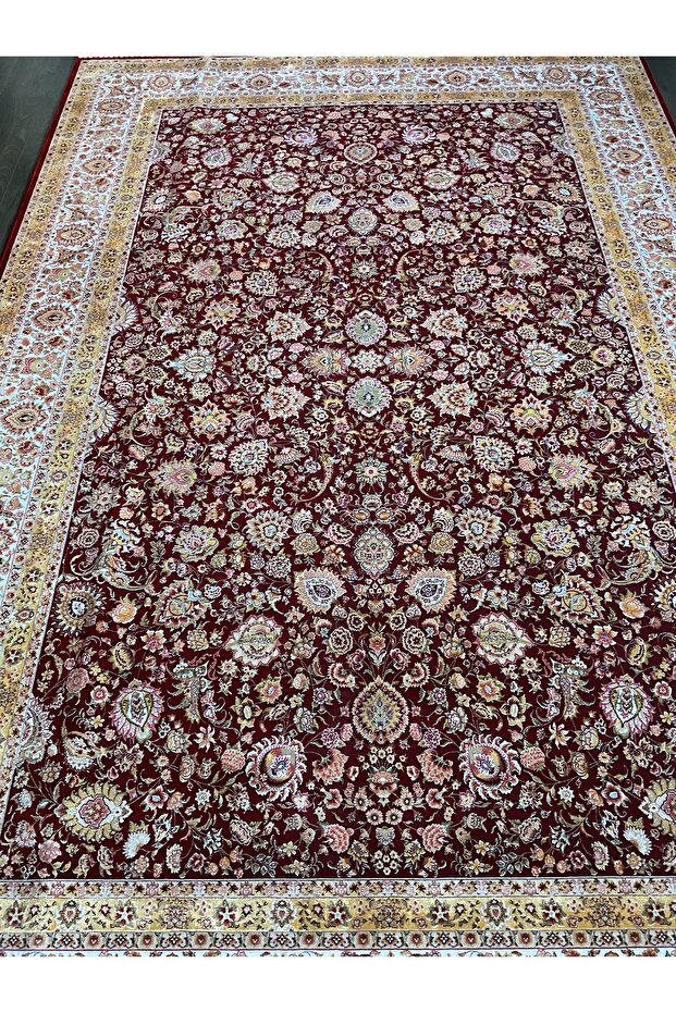 Bambu ipek halı 6m2 - 3