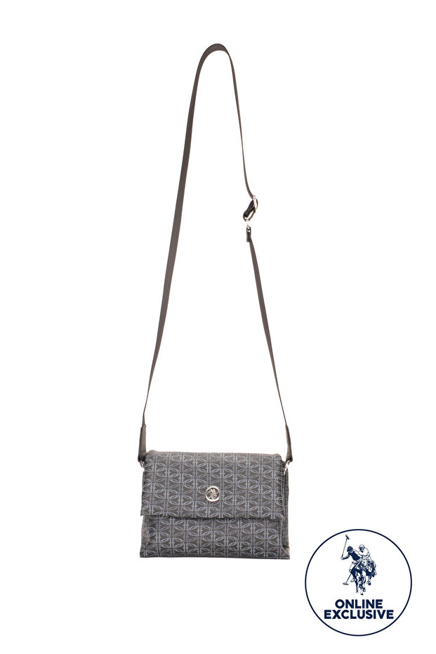 Sıyahdesen Women's Messenger Bag Us8550 Online Exclusive