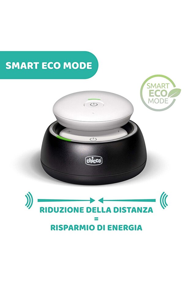 Dect Sesli Bebek Telsizi - 2