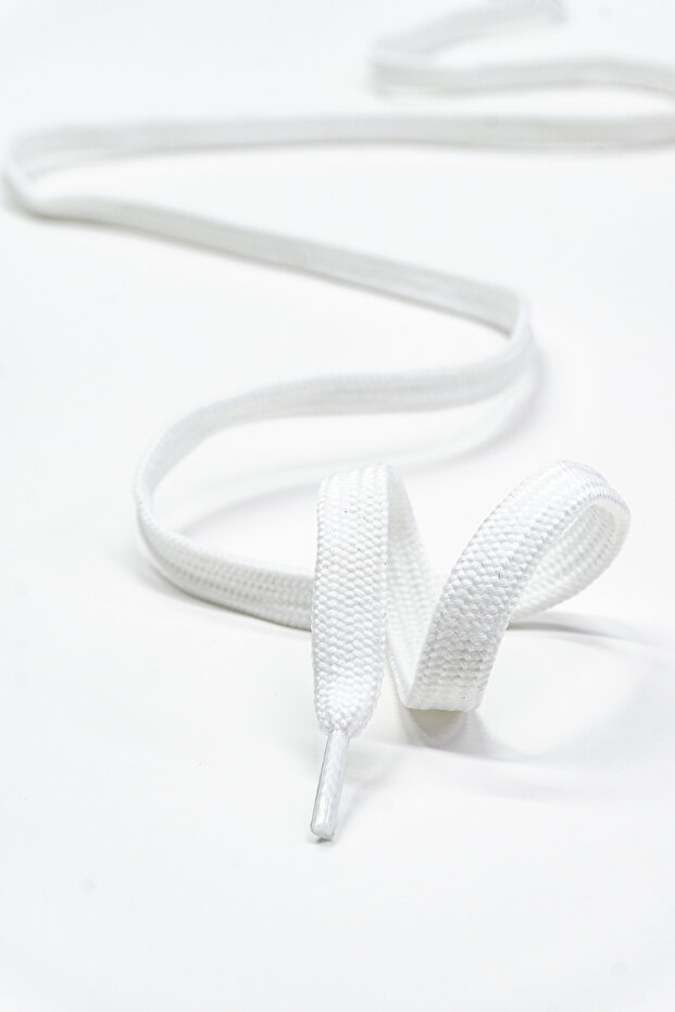100 cm Flat Casual & Sports Wide Shoelaces - 1 Pair