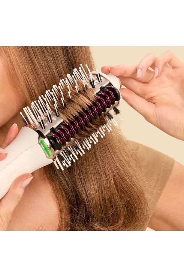 Smoothstyle One Step-Styler Saç Kurutmalı Şekillendirici+Saklama Kutusu Shark Ninja - 2
