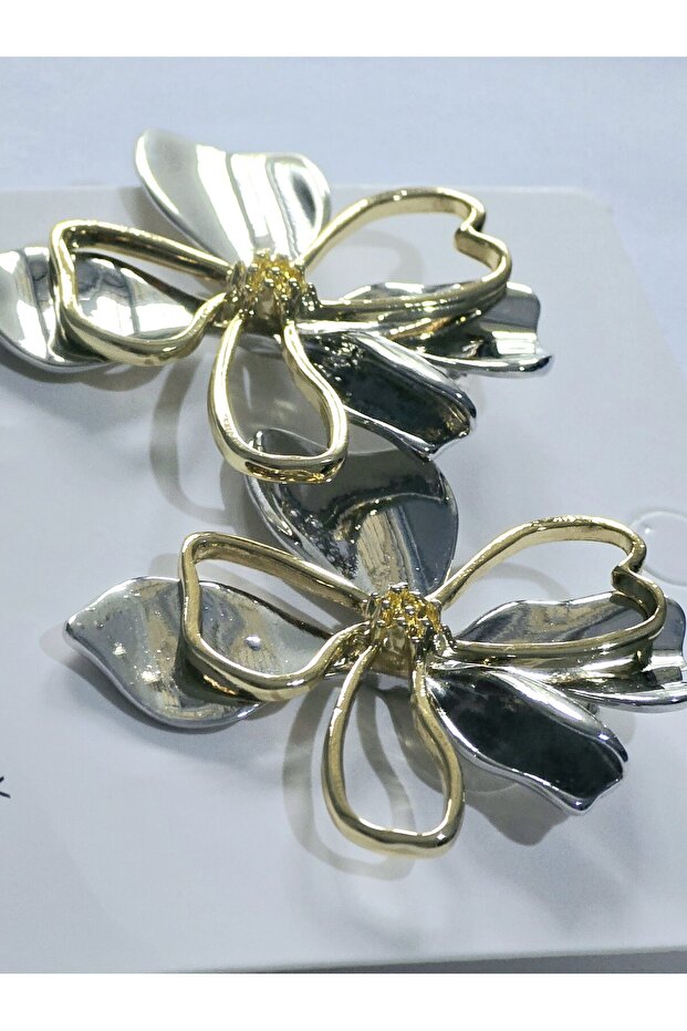 Two color flowers - 4