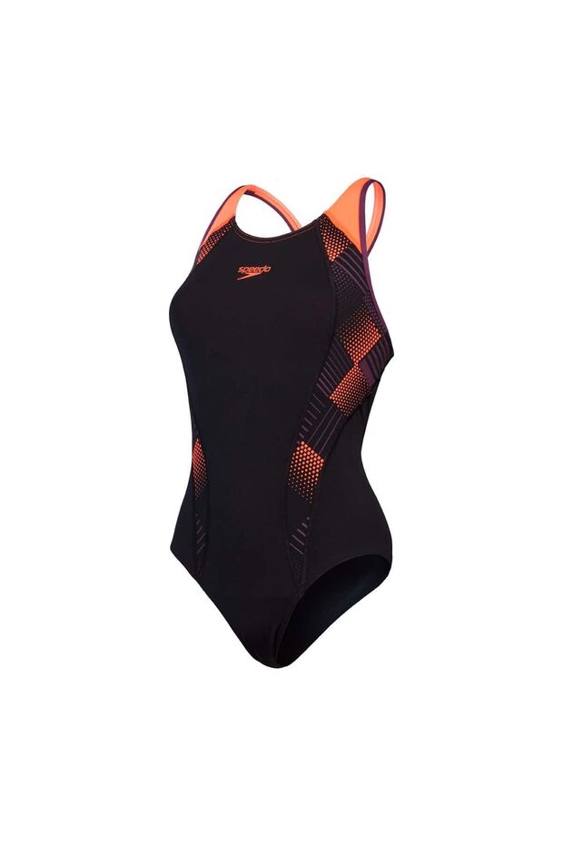 Laneback Kadın Mayosu - 1