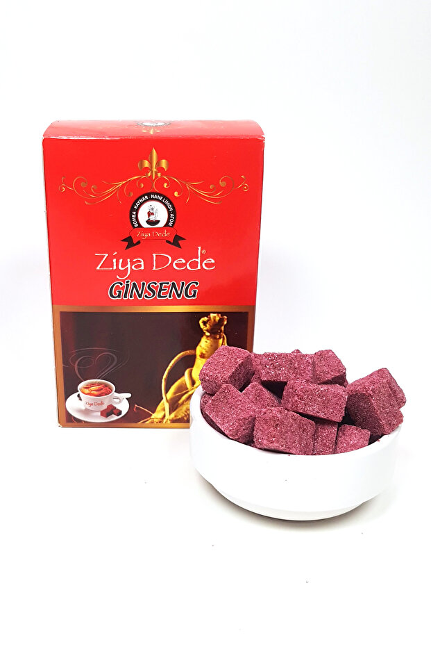 Atom Ginseng Çayı 140 Gr - 3