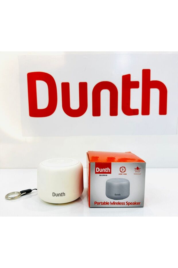 Bluetooth Hoparlör - 6