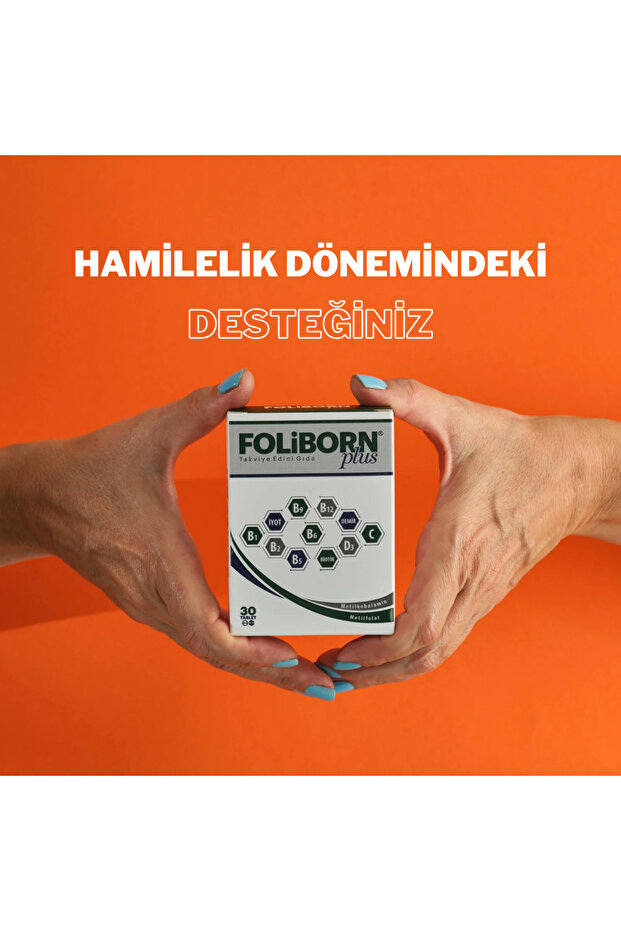 Foliborn Plus - 4