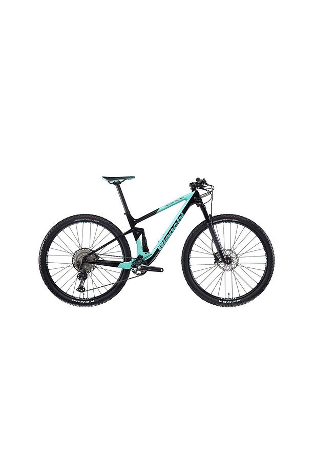 Methanol Cv Fs 9.3 Karbon 29 Jant M(43 CM)kadro - 1