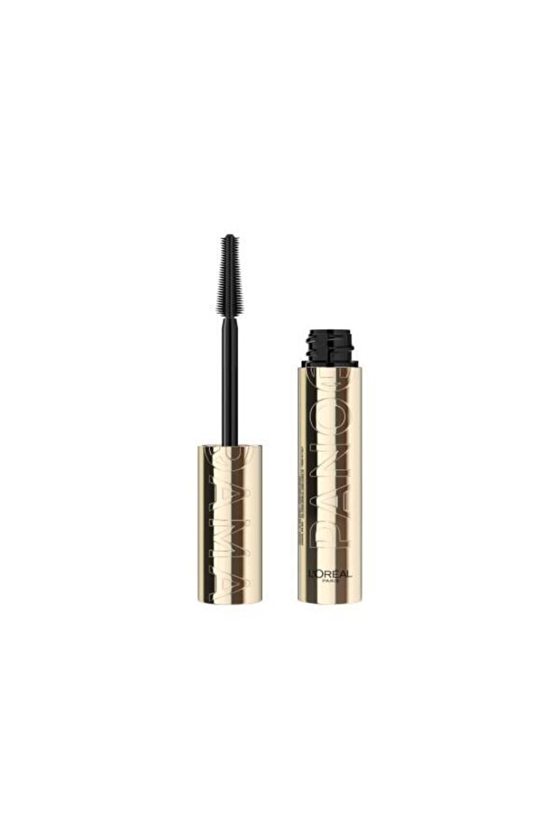 L'Oreal Paris Panorama Black Volumizing Mascara