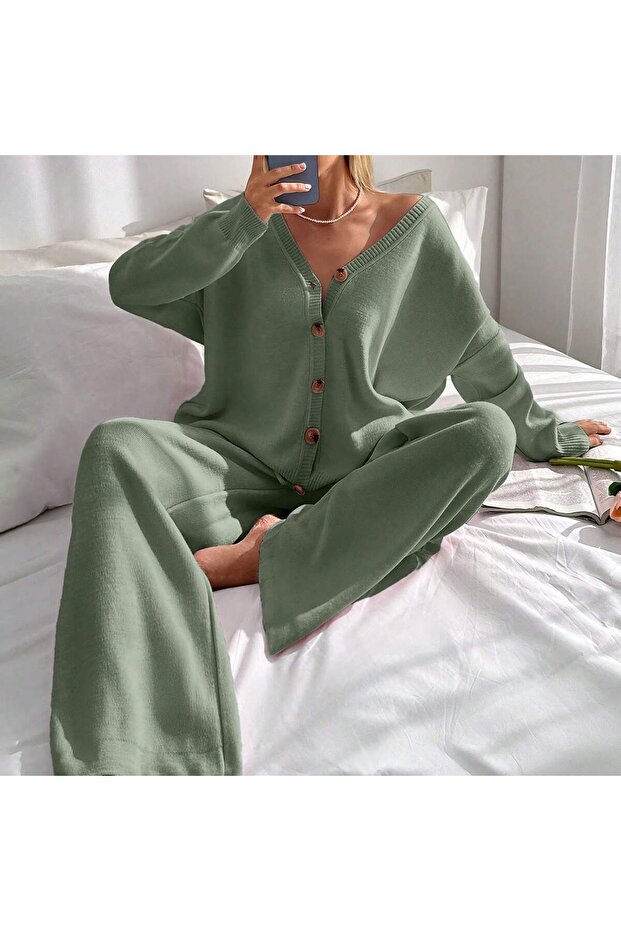 triko 2li takım [oversize] - 5