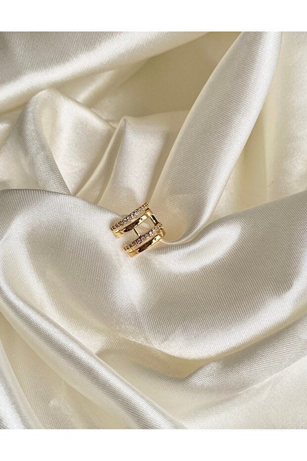 ÇELİK VIP EARCUFF - 1