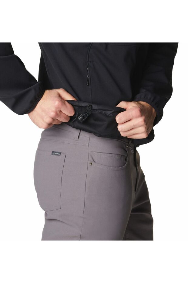 Canyon Meadows Erkek Softshell - 7