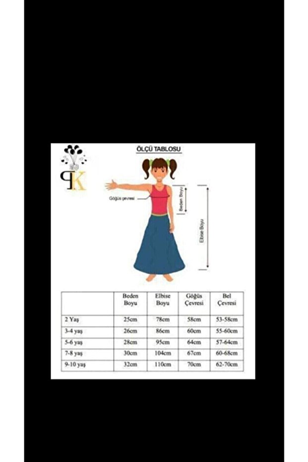 Tarlatanlı Taç - Asa - Eldiven Elsa Kostüm - 5