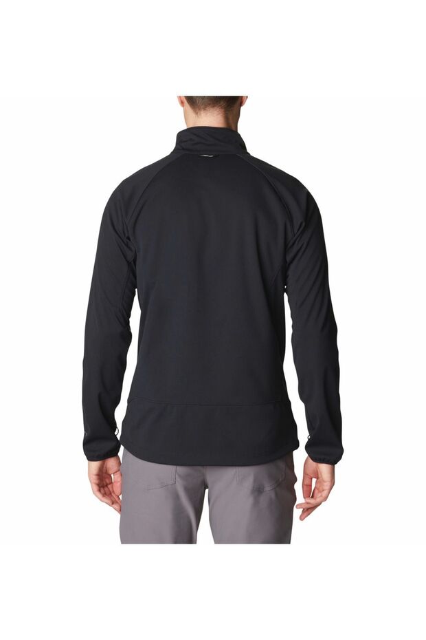 Canyon Meadows Erkek Softshell - 2