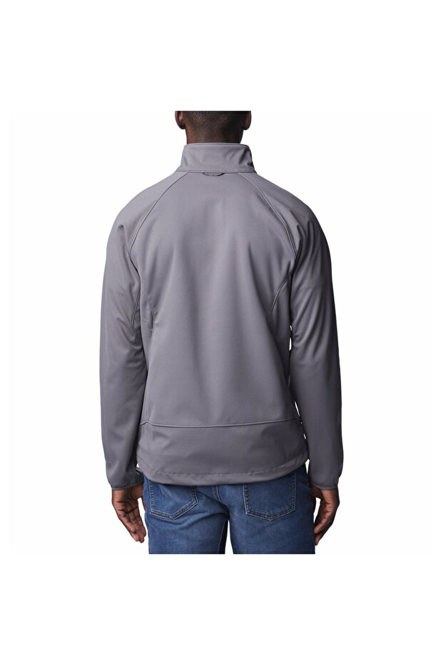 Canyon Meadows Erkek Softshell - 3