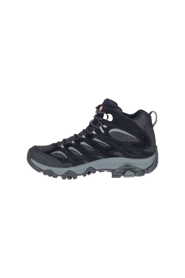 Moab 3 Mid GTX Erkek Kısa Bot - 3