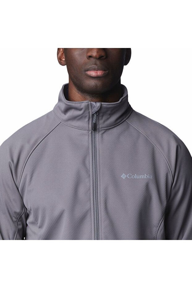 Canyon Meadows Erkek Softshell - 5