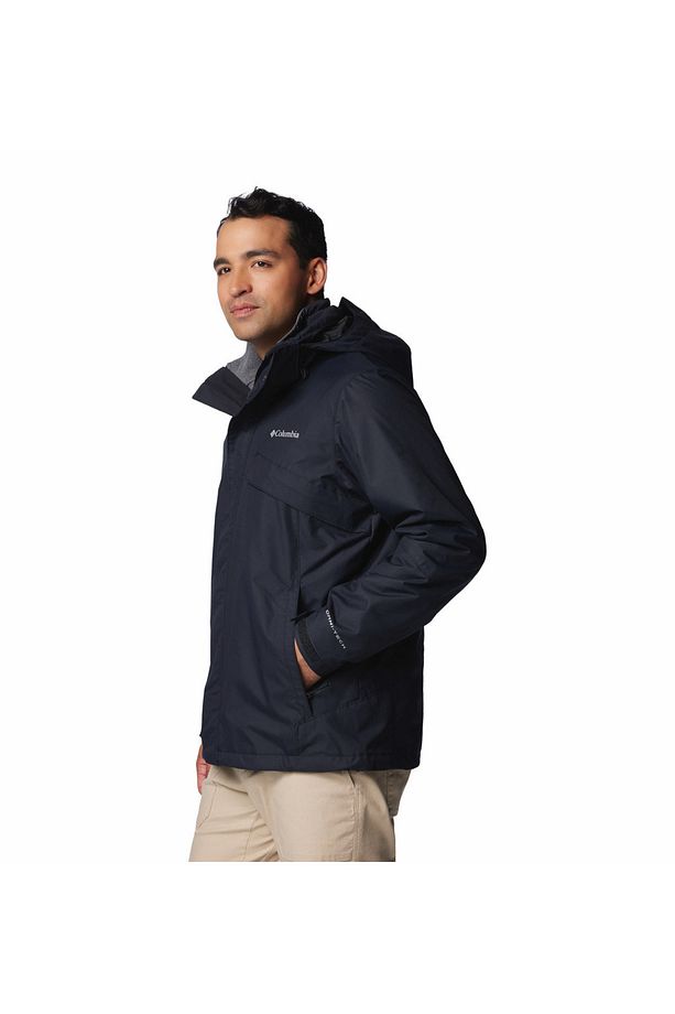 Bugaboo III Fleece Interchange Erkek 3 in 1 Mont - 4
