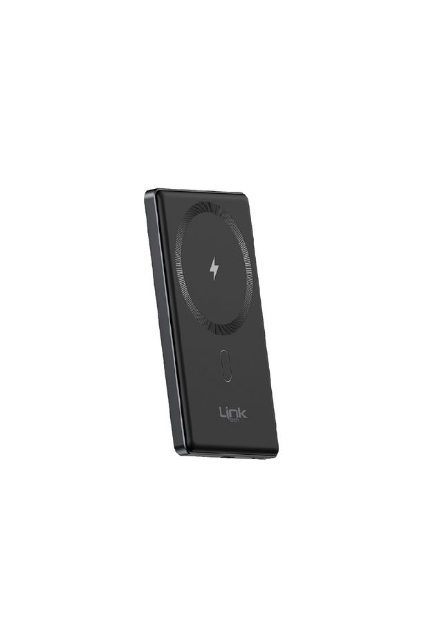 Wp15 Premium 5000 Mah 15w Kablosuz Şarj Powerbank - 2