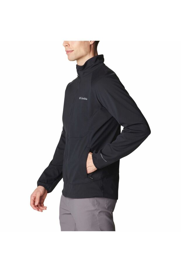 Canyon Meadows Erkek Softshell - 3