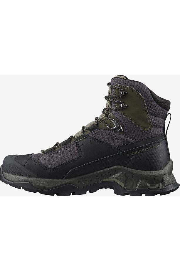Quest Element Gtx Erkek Kısa Bot - 3