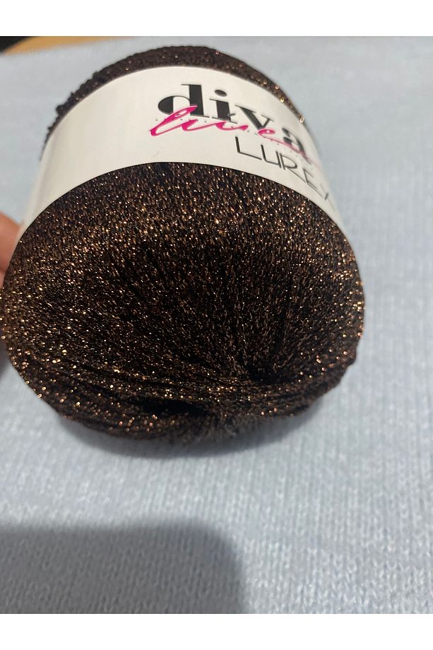 Diva simli ip 25 gram 160 mt  24 -1 adet - 2