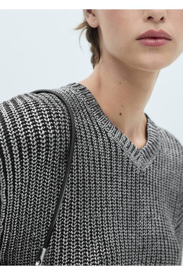 Folyo V yaka kazak - 7