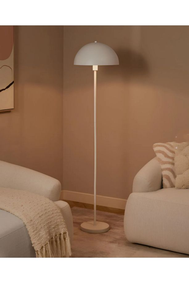 Mantar Model Salon Yatak Odası Lüks Lambader - 1